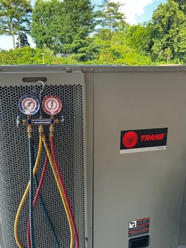 AC Repair